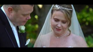 Kathy + Max Wedding Film | 2016 (Avon Gardens)