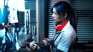 She’s Just a Cleaner... But Her 160 IQ Solves Every Crime the Cops Can’t