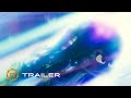 Ruby Gillman, Teenage Kraken - Official Trailer (2023) - Jane Fonda, Lana Condor, Sam Richardson