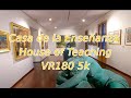 Xativa - The Casa de la Enseñanza (House of Teaching)