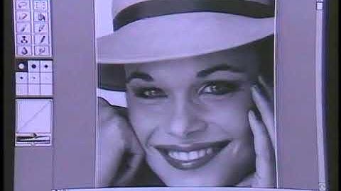 Computer Chronicles S05E11 Imaging Scanning Technology