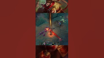 LẤY LỖ TAI JAYCE LUÔN - HIGHLIGHT Rank LMHT #98