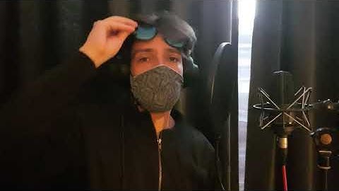 P4ND3M13 & MC Mondmasker - De Tweede Golf