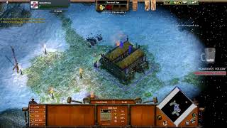 IUPlays Age Of Mythology Steam Edition (Mission 024) Part 4