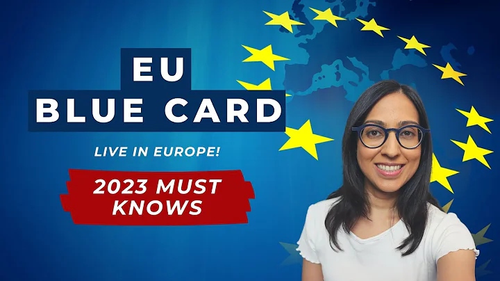 EU Blue Card | How to live and work in the EU (new rules effective Oct 2021!) - DayDayNews