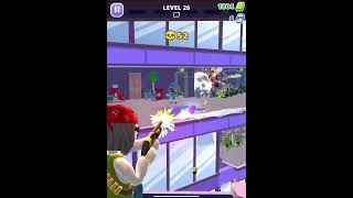 Helicopter Escape 3D / Rescue Air Shooter from Hell / @just_play_it screenshot 3