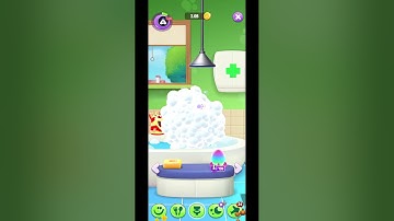 🕹️ Talking Tom 2 LIVE Gameplay – Funny Moments & Cat Reactions | USA Stream #shortsfeed #talkingtom