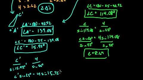 precalc 6.1-6.2 quiz review