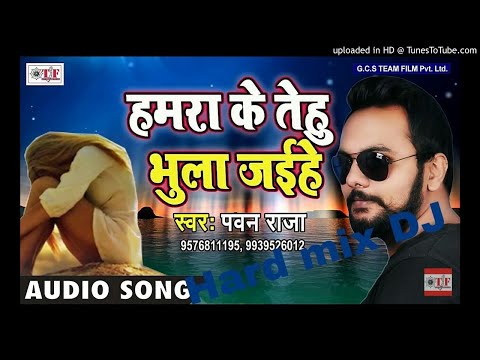 DAL DELE BANI-PAWAN RAJA -DJ AANGA