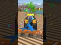 Modern Tractor Farming Driving Simulator 3D-New Tractor Game 2026 Android Gameplay