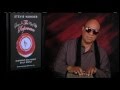 Raw Interview: Stevie Wonder