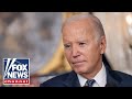 Biden facing calls for removal after damning special counsel&#39;s report