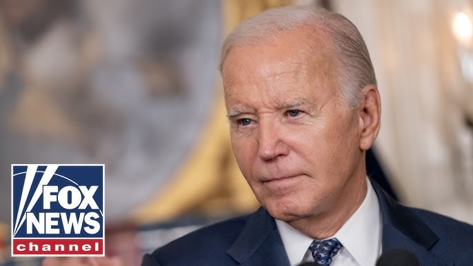 Biden Facing Calls For Removal After Damning Special Counsel S Report