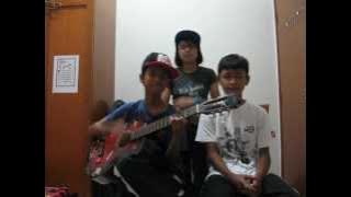 Malique ft Black - Teman Pengganti (cover)