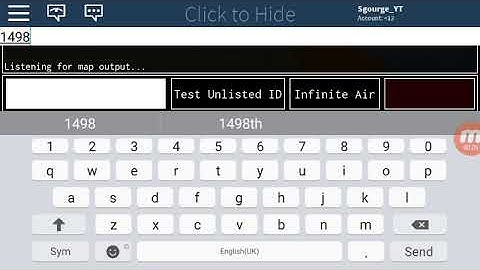Beneath the ruins in FE2 MAP TEST!!!!