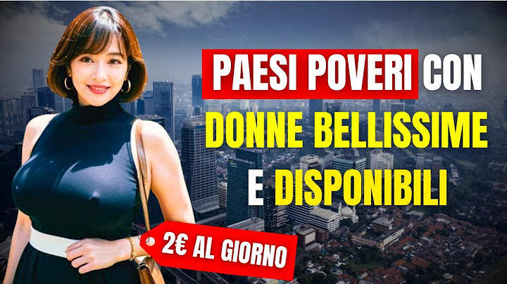 25 Paesi a Basso Costo dove 150 € al MESE coprono TUTTO