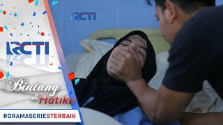 BINTANG DI HATIKU - Gawattt Apa Yang Dilakukan Jaka Ke Murti [8 Juli 2017]