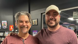 May 2024 Autograph Update with Growing Pains Superstar Jeremy Miller & some Hockey Hall of Famers