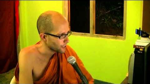 Ask A Monk: When You are No Longer a Beginner