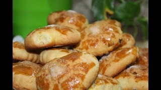 طريقة تحضير حلوة الطابع الجزائرية بمقادير بسيطة