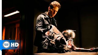 Ant-Man (2015) | Scott Lang Steals Ant-Man Suit Scene 😲😲 (1080 HD)