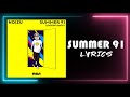 Noizu Summer 91 Looking Back Lyrics mp3