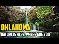 Oklahoma Tourist Attractions - 10 Best Places to Visit in Oklahoma