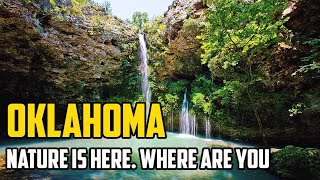 Oklahoma Tourist Attractions - 10 Best Places to Visit in Oklahoma screenshot 1