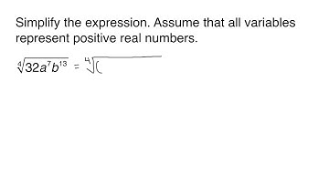 Lial Introductory and Intermediate Algebra Chapter Test Prep: Ch. 10 Ex. 15