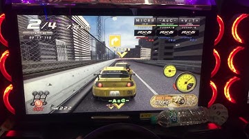 [WMMT5DX] Tag Team Battle #11