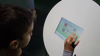 Tech Interactive San Jose CA(4)
