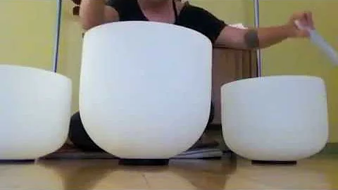 Sound Bath with Megan Sloan