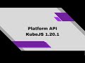 Using the Platform API | KubeJS 1.20.1 Forge