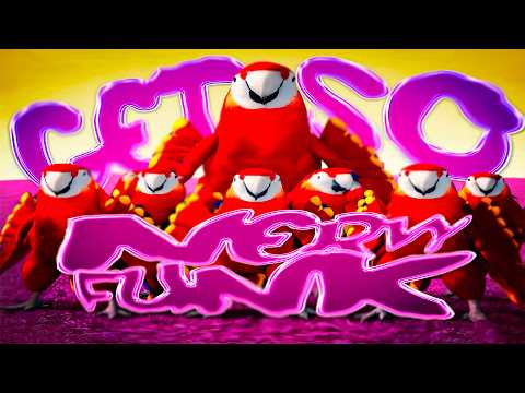 GET SO NERVY FUNK - SXLLX
