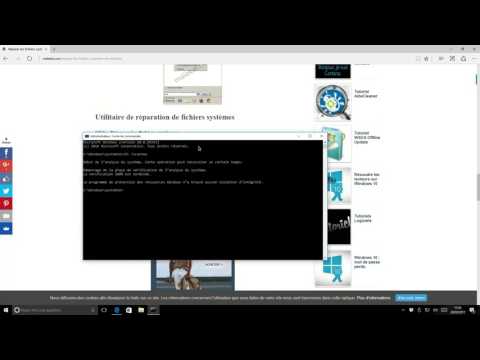 Vidéo: Circle Dock pour Windows 7