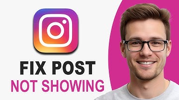 How To FIX Instagram Post Not Showing in Feed (2025) | 100% SOLVED
