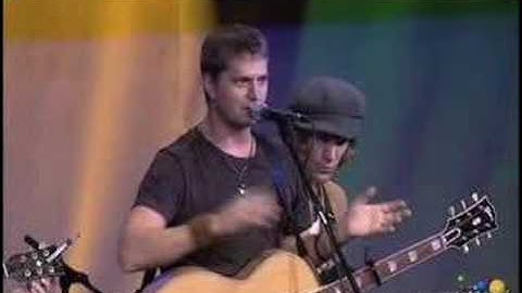 Matchbox Twenty - Q&A Part 2 (Live from Google)