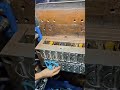 Oddly Satisfying Scissor Manufacturing Process – Precision Cutting Tool Assembly Machine ✂️⚙️
