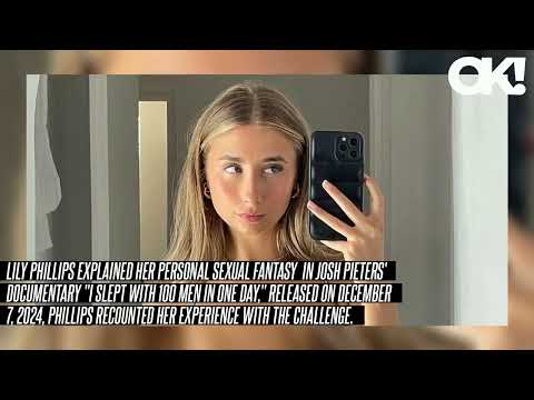 The Viral Adult Film Star You Need To Know: Lily Phillips!