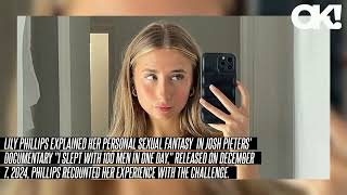Who Is Lily Phillips? 6 Things to Know About the Adult Film Star