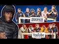 SIDEMEN FAMILY FORTUNES