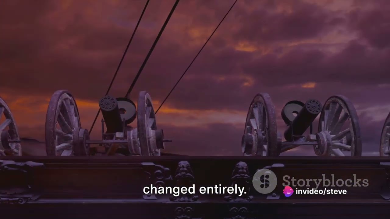 Sailing Through Philosophy: The Ship of Theseus Paradox