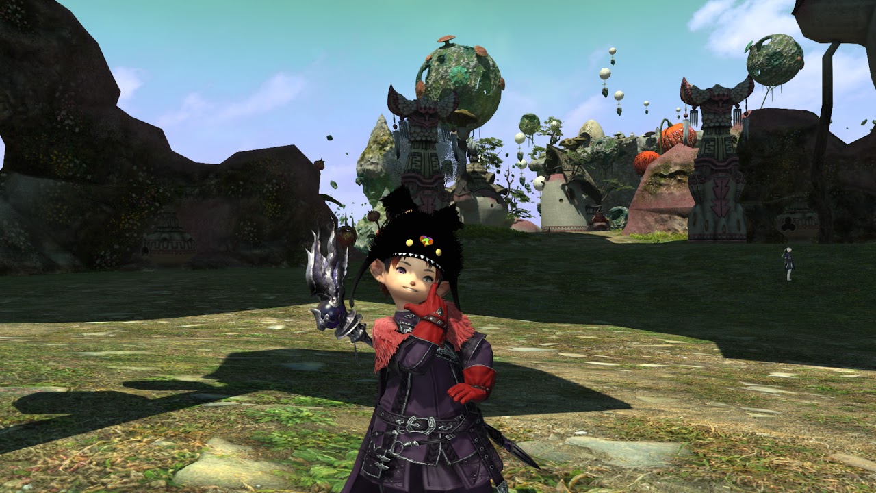 Blue Protocol -NEW MMO | Closed Beta | Testing something new