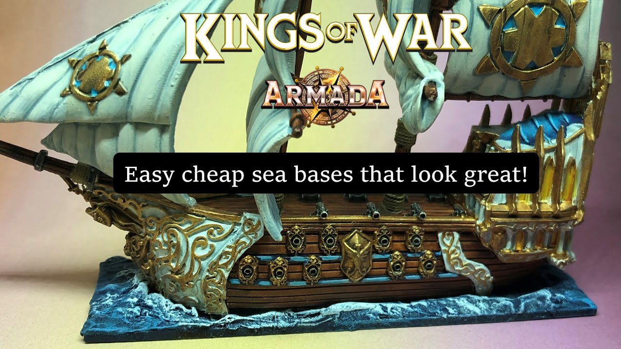 King of War - Armada Maxresdefault