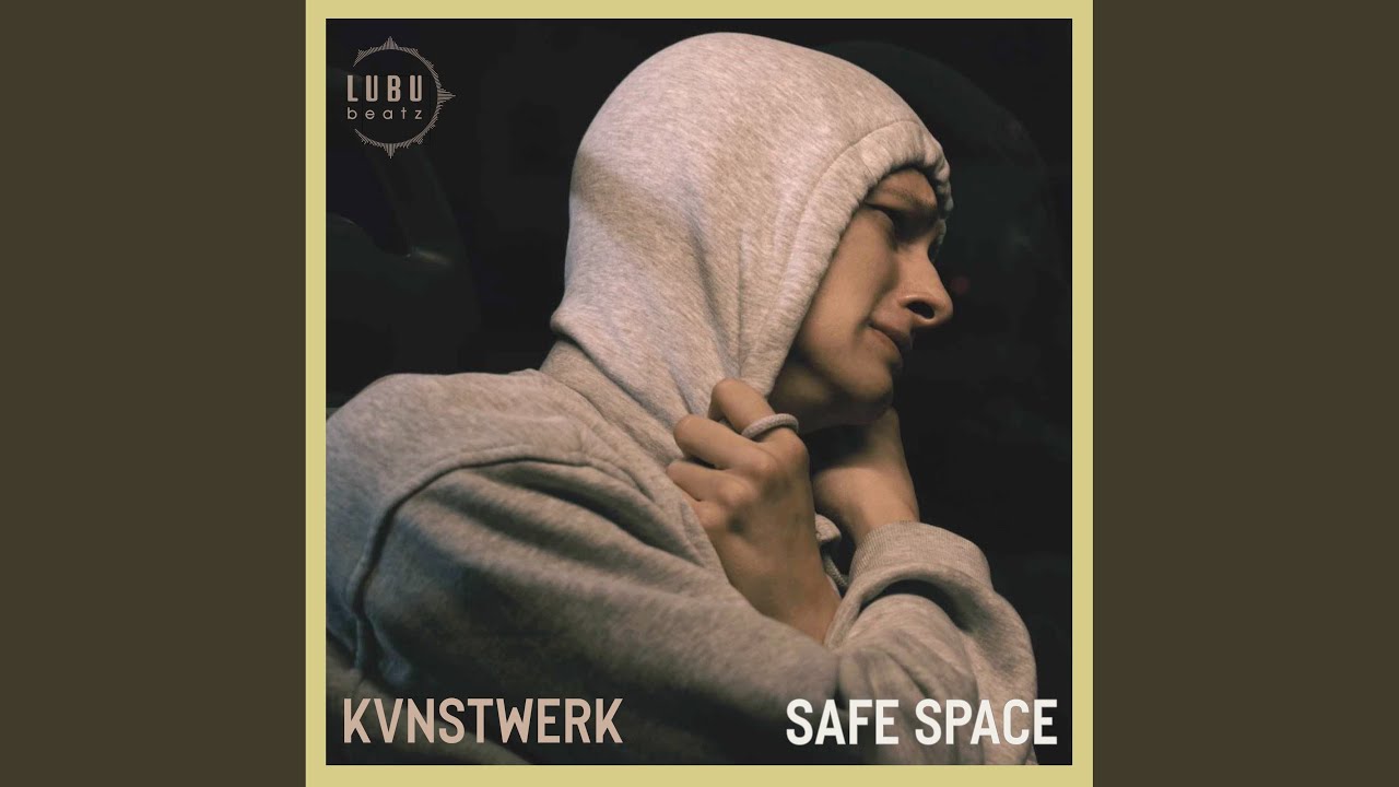 Safe Space adlı videoyu YouTube'da izle Safe Space adlı videoyu YouTube'da izle