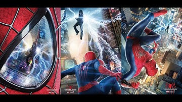 Alter Bridge - Open Your Eyes (The Amazing Spider-Man 2)
