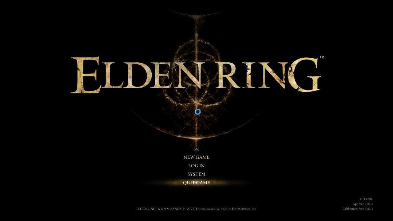 Elden ring version cracker, changer de langue YouTube