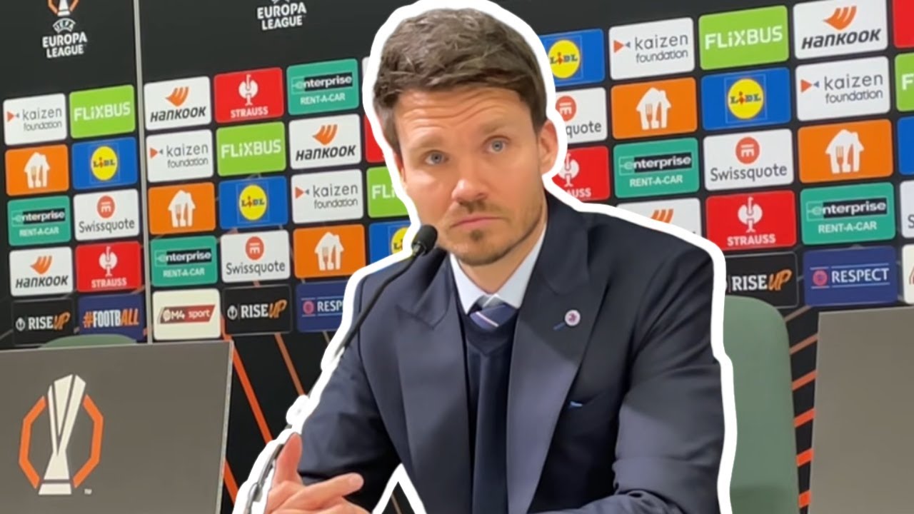 ‘I’m VERY ANGRY’ - Danny Rohl’s full reaction and Miovski injury update