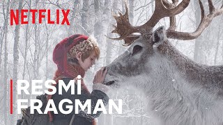 Nikolas | Resmi Fragman | Netflix