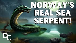 200-Year-Old Legend of Seljord Serpent CONFIRMED? | Boogeymen | Documentary Central